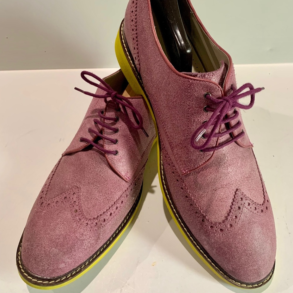 Cole Haan